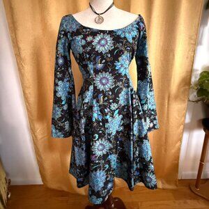 Women's multi Dress